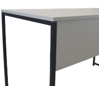 Masa de birou Deco B-120 Slim imaginea #5 — magazin online Desire.md