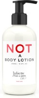 Лосьон для тела Juliette Has a Gun Not a Body Lotion 250ml фото №1 — интернет-магазин Desire.md