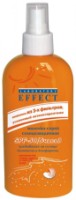 Spray de lapte de protecție solară Фитодоктор Laboratory Effect SPF50 200g