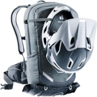 Rucsac Deuter Flyt 20 Graphite-Black imaginea #3 — magazin online Desire.md