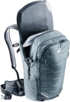 Rucsac Deuter Flyt 20 Graphite-Black imaginea #4 — magazin online Desire.md
