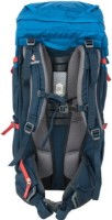 Rucsac Deuter Fox 40 Ocean-Midnight. imaginea #2 — magazin online Desire.md