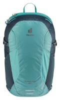 Rucsac Deuter Speed Lite 20 Dustblue-Arctic imaginea #2 — magazin online Desire.md