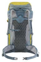 Рюкзак Deuter Speed Lite 32 Slateblue-Greencurry фото №2 — интернет-магазин Desire.md