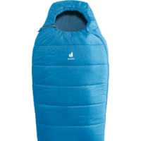 Sac de dormit Deuter Starlight Reef/Slate Blue imaginea #2 — magazin online Desire.md