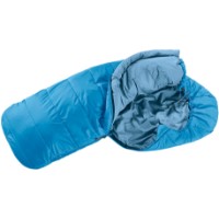 Sac de dormit Deuter Starlight Reef/Slate Blue imaginea #3 — magazin online Desire.md