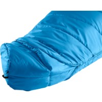 Sac de dormit Deuter Starlight Reef/Slate Blue imaginea #4 — magazin online Desire.md