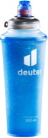 Бутылка для воды Deuter Streamer Flask 500ml Blue