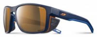 Солнцезащитные очки Julbo Shield RV HM2-4 Blue фото №1 — интернет-магазин Desire.md