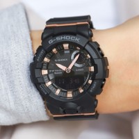 Наручные часы Casio GMA-B800-1A фото №2 — интернет-магазин Desire.md