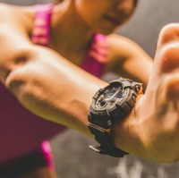 Наручные часы Casio GMA-B800-1A фото №7 — интернет-магазин Desire.md