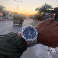 Ceas de mână Casio GST-B100D-1AER imaginea #3 — magazin online Desire.md