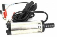 Pompa de transfer combustibil Tehno MS CY-003 imaginea #2 — magazin online Desire.md