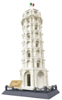 Конструктор Wange Learning Tower of Pisa 1392pcs (5214)