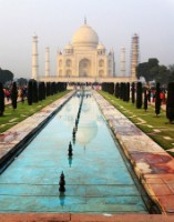 Конструктор Wange Taj Mahal of Agra 1503pcs (5211) фото №2 — интернет-магазин Desire.md