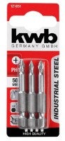 Set biți KWB K121051 imaginea #2 — magazin online Desire.md
