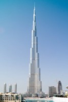 Конструктор Wange The Burj Khalifa Tower of Dubai 555pcs (4222) фото №3 — интернет-магазин Desire.md