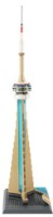 Конструктор Wange The CN Tower of Toronto 424pcs (4215)