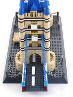 Set de construcție Wange The Tower Bridge of London 1033 деталейpcs (5215) imaginea #7 — magazin online Desire.md