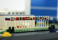 Конструктор Wange United Nations Headquarters 1597pcs (6219) фото №3 — интернет-магазин Desire.md