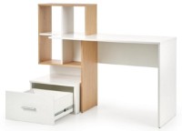 Письменный стол Halmar Grosso фото №2 — интернет-магазин Desire.md