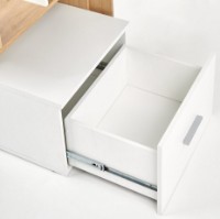 Письменный стол Halmar Grosso фото №4 — интернет-магазин Desire.md