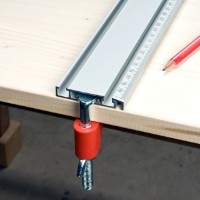 Струбцина KWB K784500 фото №2 — интернет-магазин Desire.md