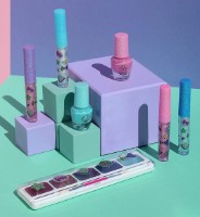 Produse cosmetice decorative pentru copii Create It! (84141) imaginea #2 — magazin online Desire.md