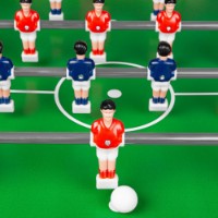 Fotbal de masa Spokey Championship (940673) imaginea #10 — magazin online Desire.md