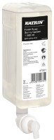 Sapun lichid pentru mîini Katrin Sunny Garden 1L (47321) imaginea #1 — magazin online Desire.md