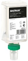 Жидкое мыло для рук Katrin Touchfree Arctic Breeze 0.5L (48304) фото №1 — интернет-магазин Desire.md