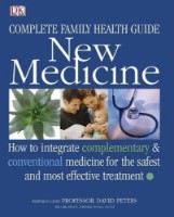 Cartea Family Guide to Complementary and Conventional Medicine (9781405330909)
