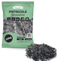 Pietriș de marmură Piatra Exotica Green 10-20 mm imaginea #2 — magazin online Desire.md