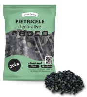 Pietriș de marmură Piatra Exotica Green 20-40 mm imaginea #2 — magazin online Desire.md