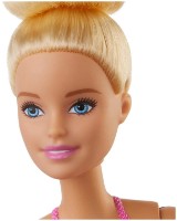 Кукла Barbie Doll (GJL59) фото №2 — интернет-магазин Desire.md