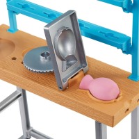 Păpușa Barbie (HCM85) imaginea #5 — magazin online Desire.md