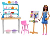 Păpușa Barbie (HCM85)