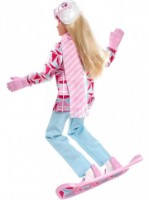 Кукла Barbie HCN32 фото №2 — интернет-магазин Desire.md