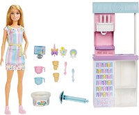 Кукла Barbie HCN46 фото №2 — интернет-магазин Desire.md