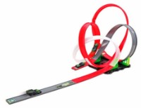 Set jucării transport Bburago (18-30533)