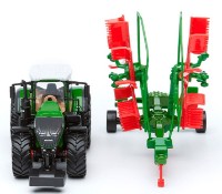 Mașină Bburago (18-31665) imaginea #2 — magazin online Desire.md