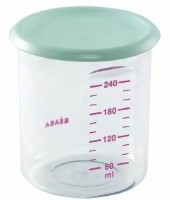 Recipient ermetic Beaba 240ml Blue (B912538) imaginea #1 — magazin online Desire.md