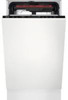 Maşină de spălat vase încorporabilă AEG FSE73527P