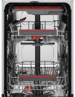 Maşină de spălat vase încorporabilă AEG FSE73527P imaginea #2 — magazin online Desire.md