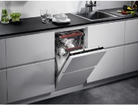 Maşină de spălat vase încorporabilă AEG FSE73527P imaginea #4 — magazin online Desire.md