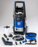 Maşina de curăţat cu înaltă presiune Blue Clean Annovi Reverberi 3.0 DSS imaginea #3 — magazin online Desire.md