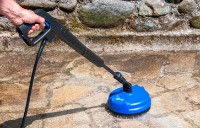 Maşina de curăţat cu înaltă presiune Blue Clean Annovi Reverberi 3.0 DSS imaginea #4 — magazin online Desire.md