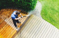 Maşina de curăţat cu înaltă presiune Blue Clean Annovi Reverberi 3.0 DSS imaginea #5 — magazin online Desire.md