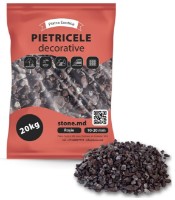 Pietriș de marmură Piatra Exotica Rosie 10-20 mm imaginea #2 — magazin online Desire.md