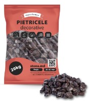 Pietriș de marmură Piatra Exotica Rosie 20-40 mm imaginea #2 — magazin online Desire.md